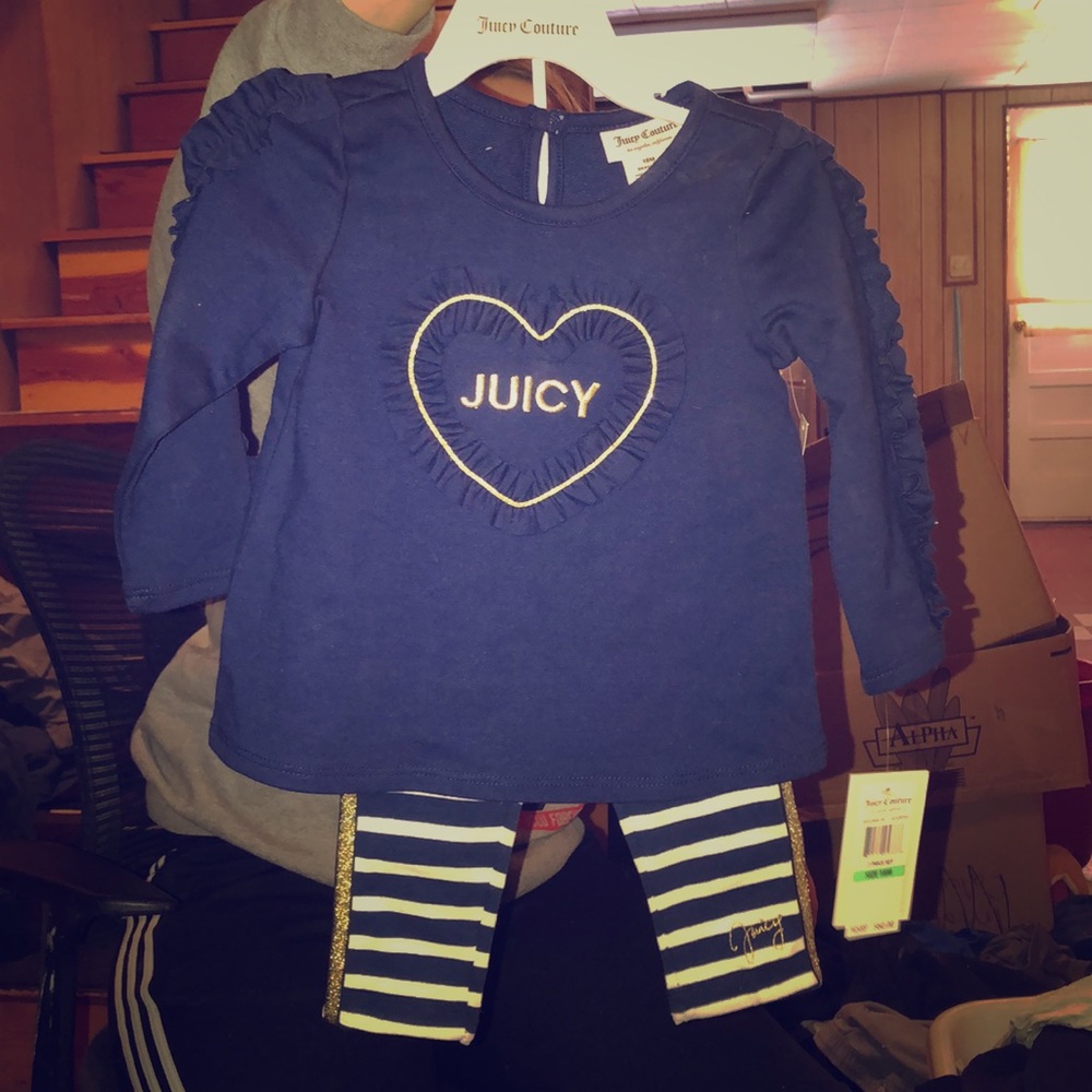 Juicy couture